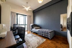 Meralodge (D23), Condominium #633296871